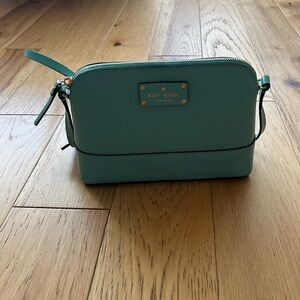 Kate Spade Dome Crossbody Purse